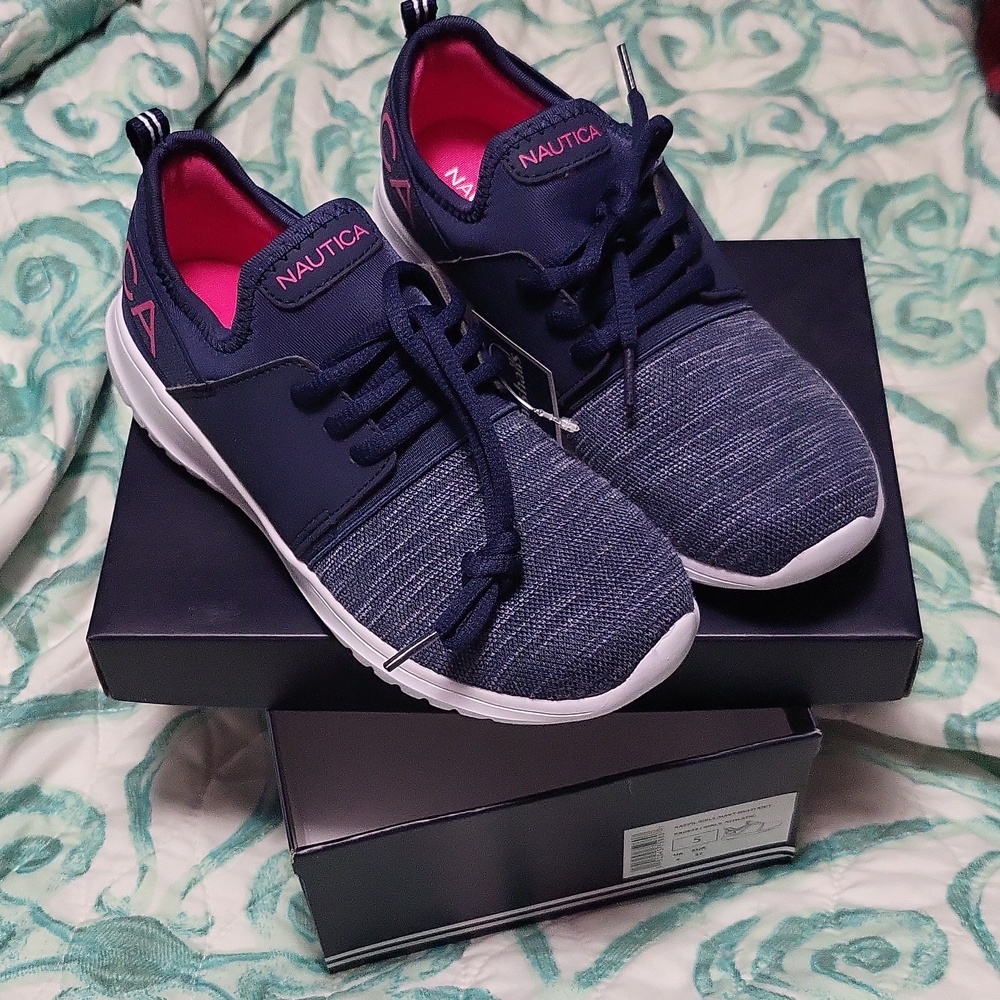 Nautica sz 37